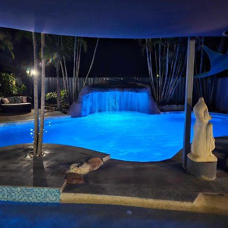 Grange Resort Hervey Bay Zewnętrze zdjęcie