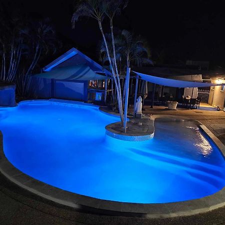 Grange Resort Hervey Bay Zewnętrze zdjęcie