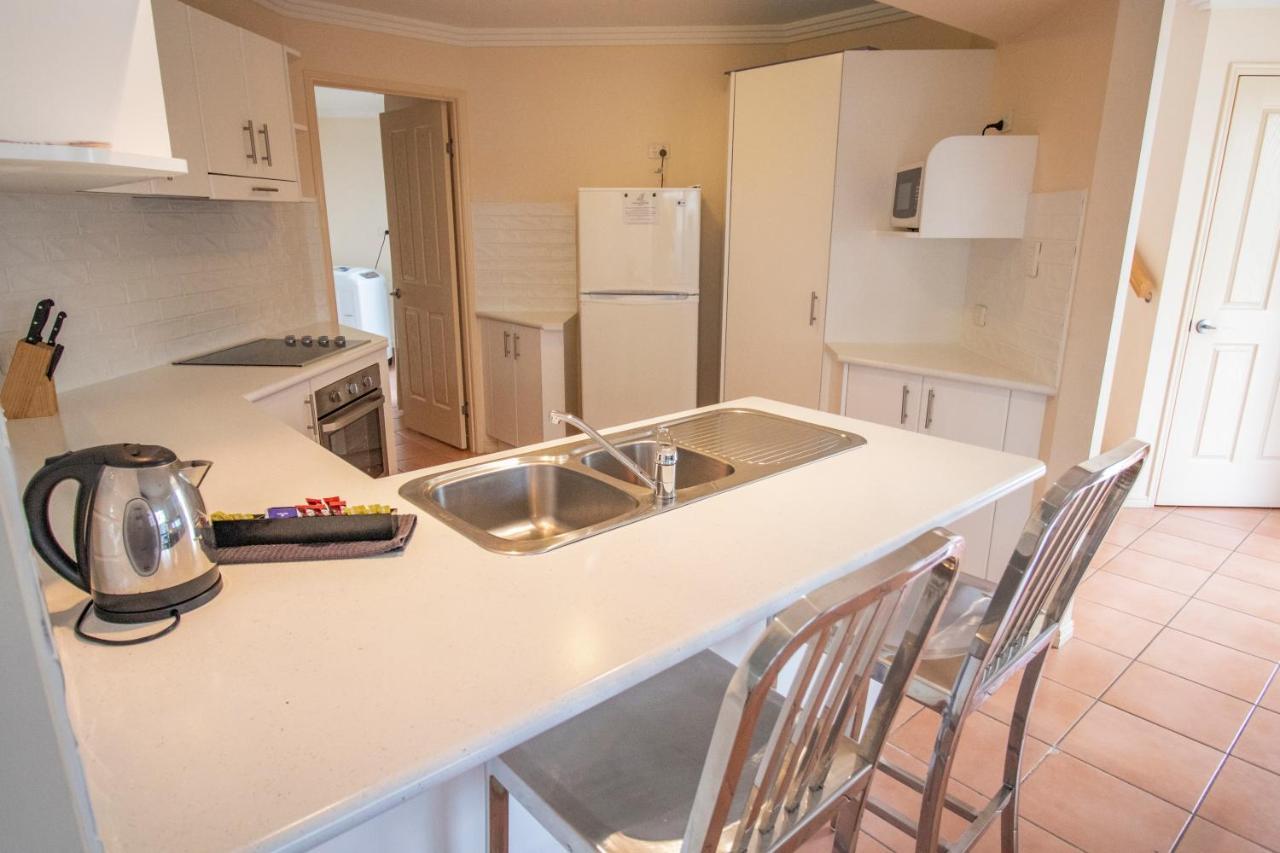 Grange Resort Hervey Bay Zewnętrze zdjęcie