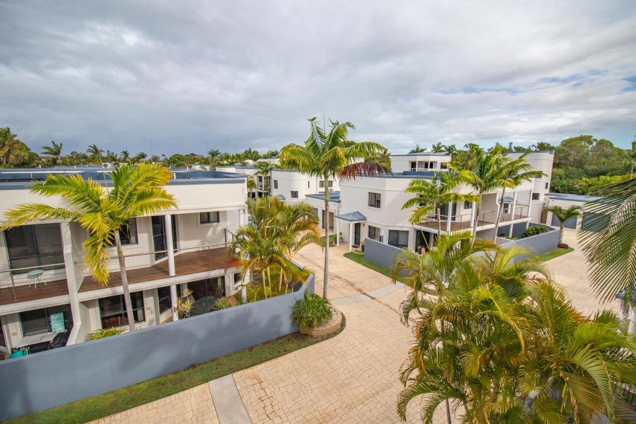 Grange Resort Hervey Bay Zewnętrze zdjęcie