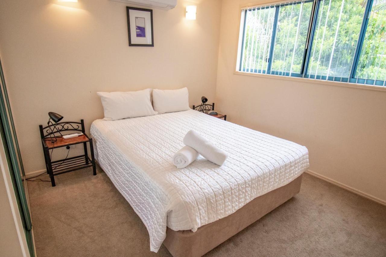 Grange Resort Hervey Bay Zewnętrze zdjęcie