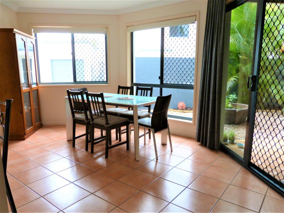Grange Resort Hervey Bay Zewnętrze zdjęcie