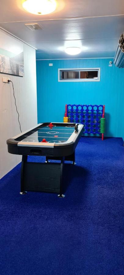 Grange Resort Hervey Bay Zewnętrze zdjęcie