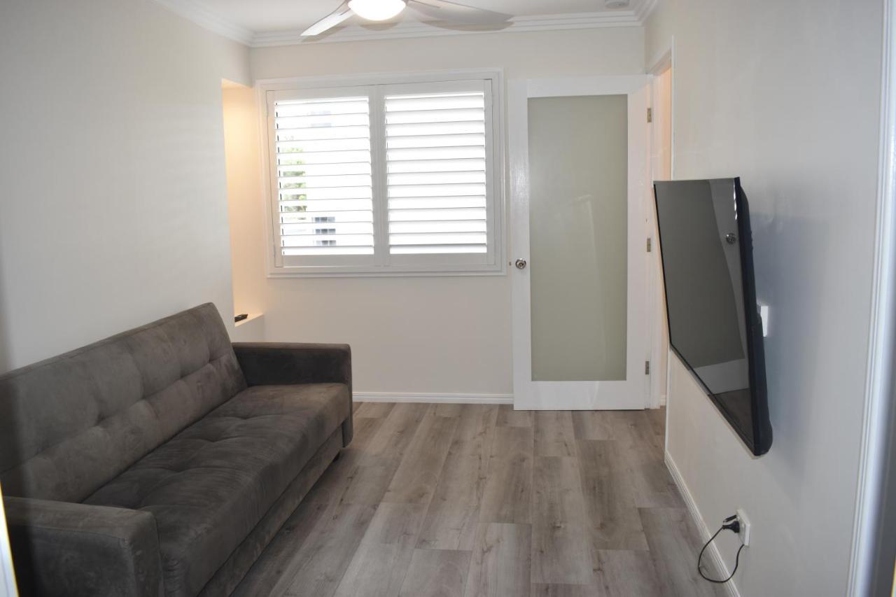 Grange Resort Hervey Bay Zewnętrze zdjęcie
