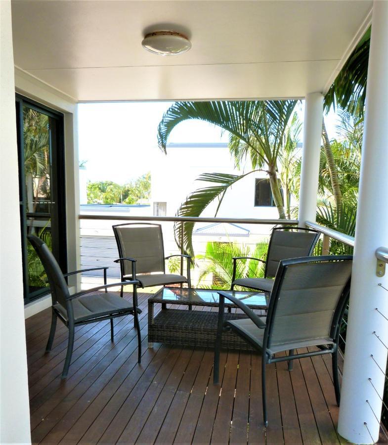 Grange Resort Hervey Bay Zewnętrze zdjęcie