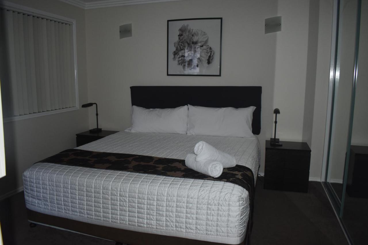 Grange Resort Hervey Bay Zewnętrze zdjęcie
