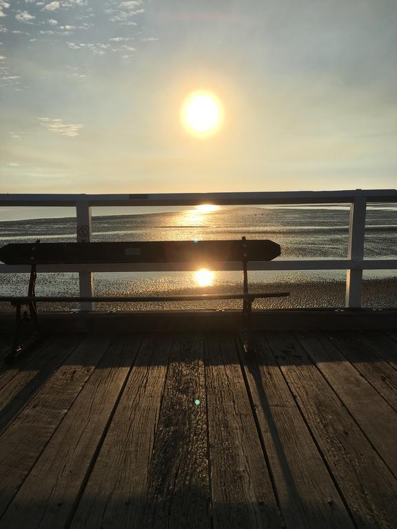 Grange Resort Hervey Bay Zewnętrze zdjęcie