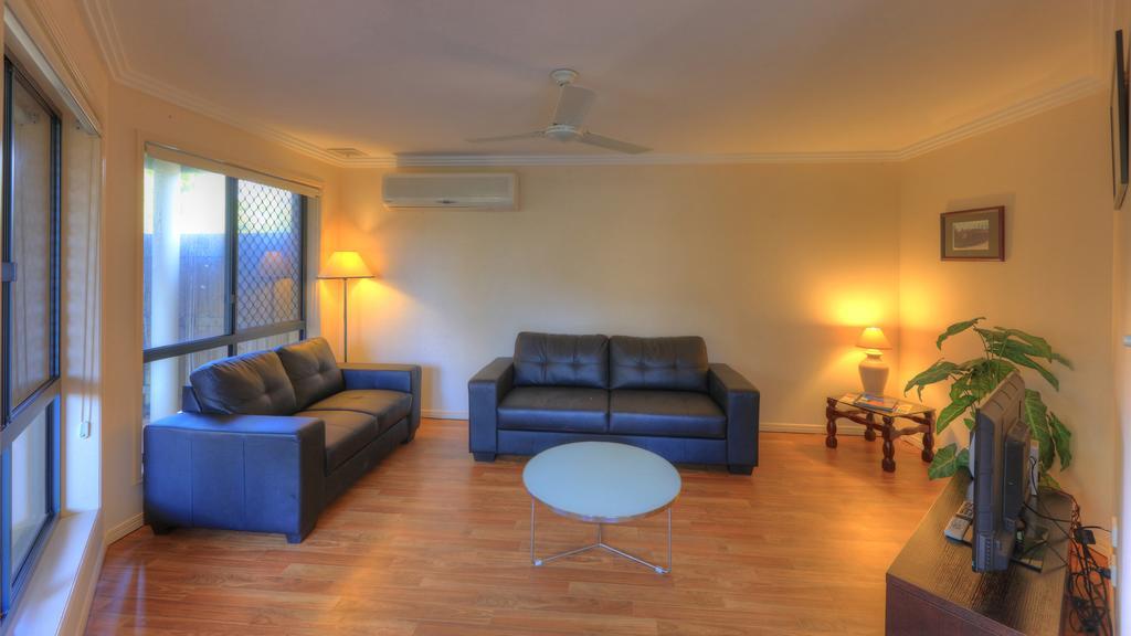 Grange Resort Hervey Bay Zewnętrze zdjęcie