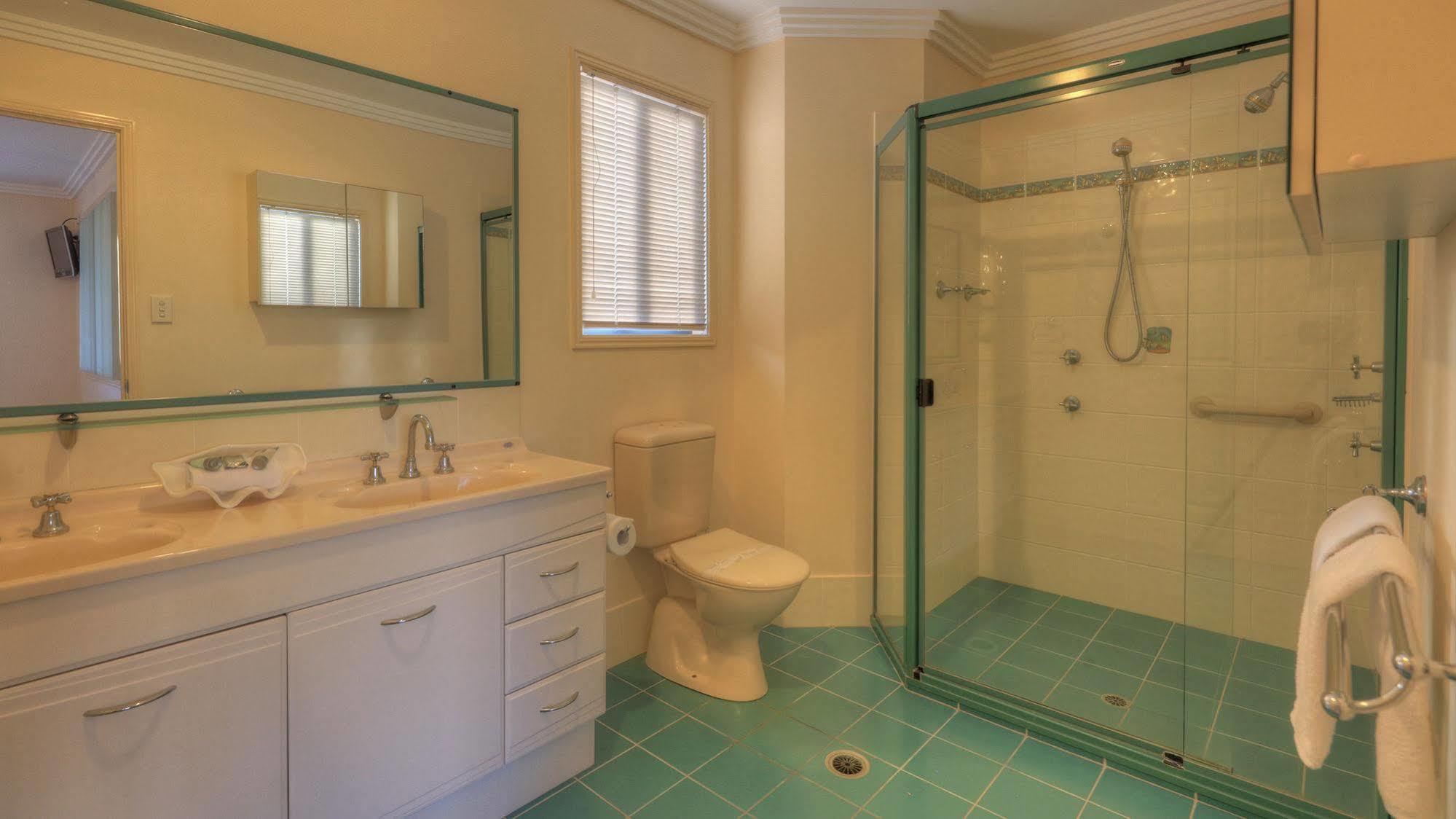 Grange Resort Hervey Bay Zewnętrze zdjęcie