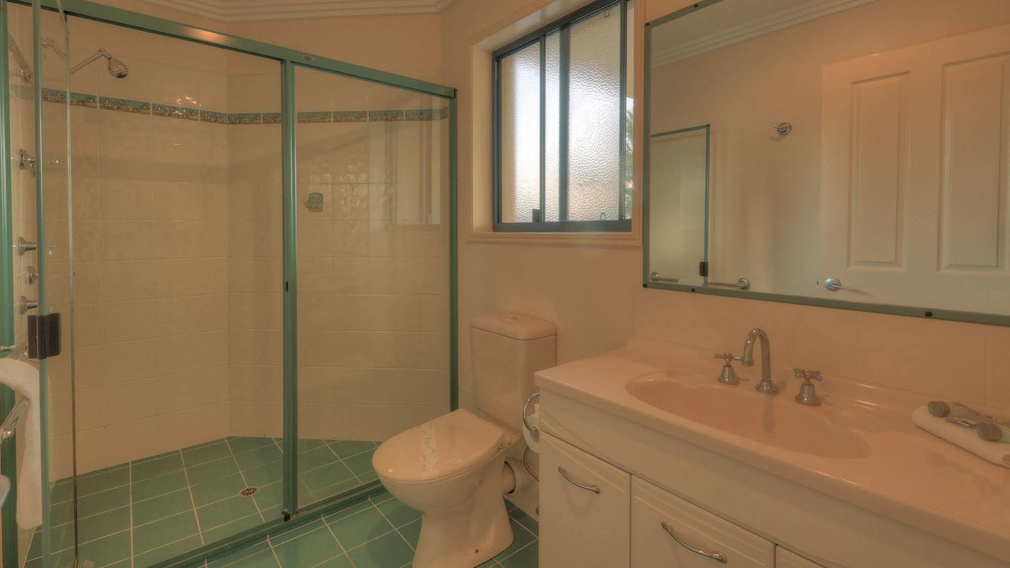 Grange Resort Hervey Bay Zewnętrze zdjęcie