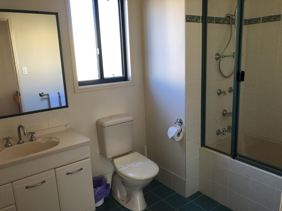 Grange Resort Hervey Bay Zewnętrze zdjęcie