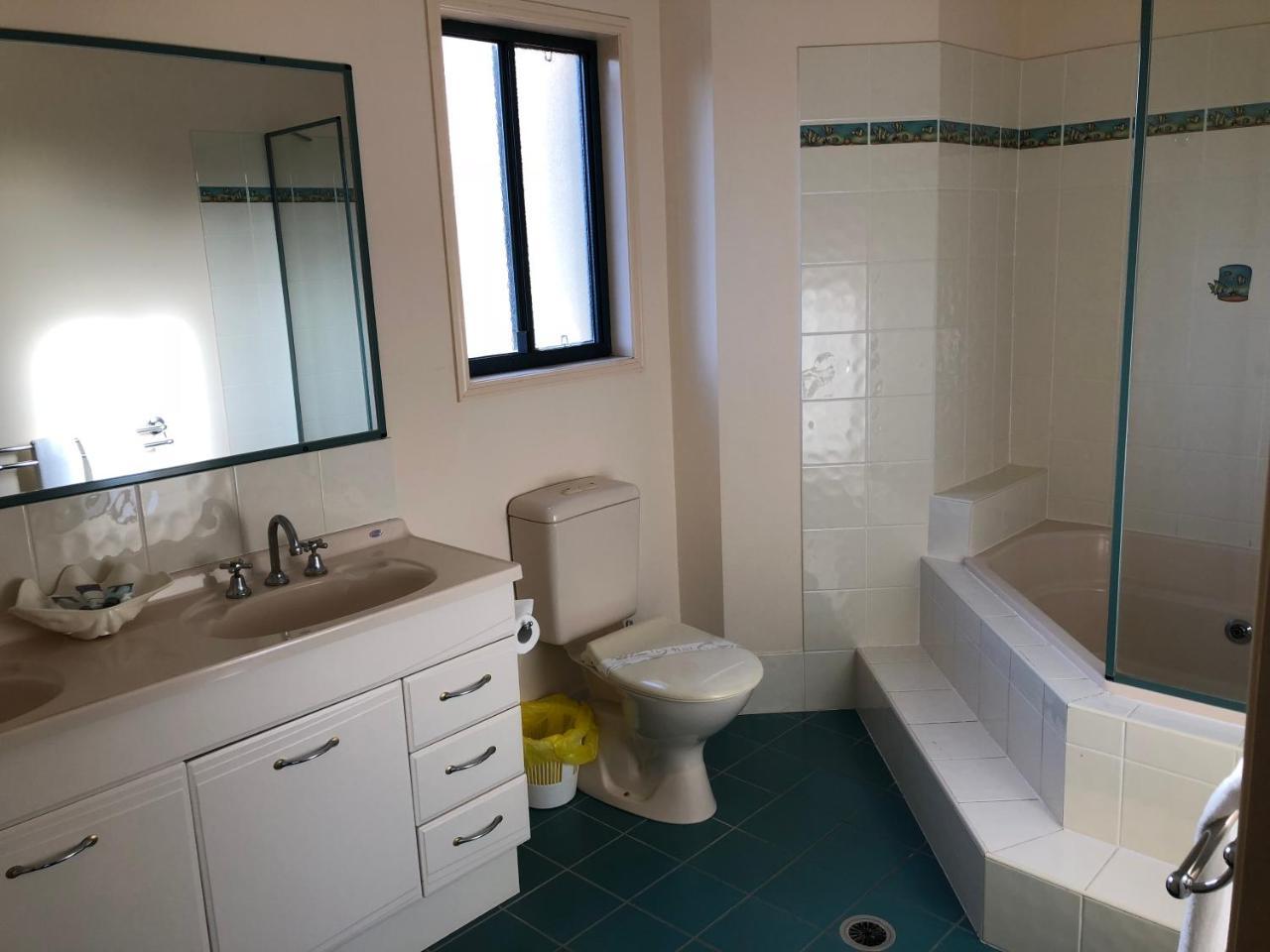 Grange Resort Hervey Bay Zewnętrze zdjęcie