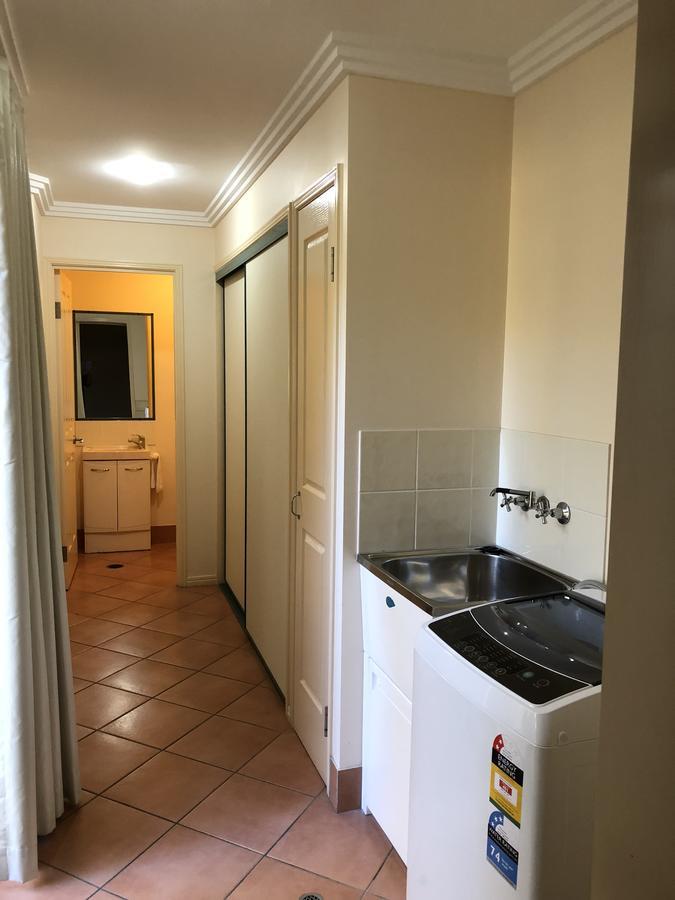 Grange Resort Hervey Bay Zewnętrze zdjęcie